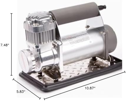 VIAIR 400P - 40045 Portable Air Compressor