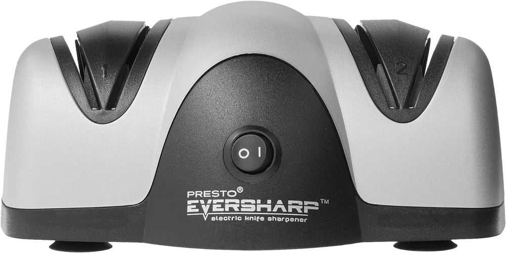 Presto 08800 EverSharp Electric Knife Sharpener