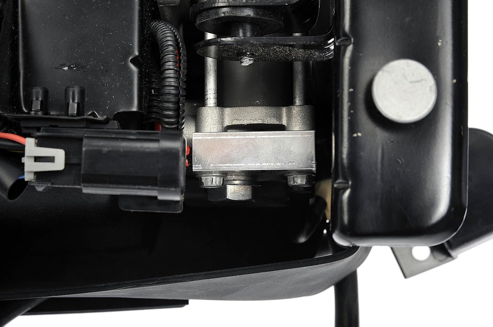 Dorman 949-099 Suspension Air Compressor Compatible with Select Cadillac / Ch...