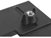 Mount Plus MP-06-02 10 Pack Cable Box Mount and Modem Mount