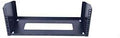 Raising Electronics 4U Wall Mount Open Frame 19 Inch Server Equipment Rack