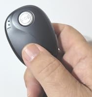 SkyAngel~Wave | One Payment for Life | Mobile Cellular Alert | Fall Detection |
