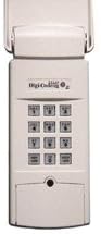 Digi-Code DC5200 300mhzWireless Keyless Entry
