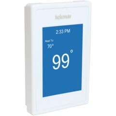 tekmar Wi-Fi Setpoint Control 170