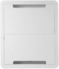 Legrand - OnQ Cable Management, In-Wall Media Box, Dual Purpose Structured