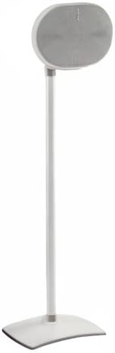 Sanus Fixed Height Speaker Stand