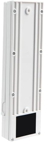 2 Garage Outlet Garage Door Remote Keypad Opener for Linear (MDTK)