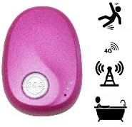SkyAngel~Wave | One Payment for Life | Mobile Cellular Alert | Fall Detection |