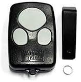 Wayne Dalton 372310 Garage Door Remote 3973C 372MHz 3 Button-300643 - New