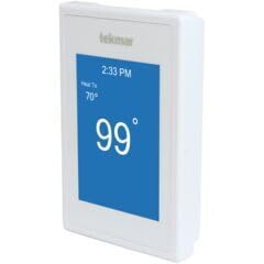 tekmar Wi-Fi Setpoint Control 170