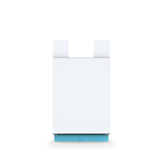 Smart Light Switch by Deako, Single Pole, 2.4 GHz Wi-Fi, Programmable, Remote