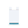 Smart Light Switch by Deako, Single Pole, 2.4 GHz Wi-Fi, Programmable, Remote