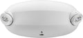 Lithonia Lighting Quantum Emergency Light, Contemporary Commercial LED