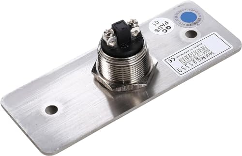 UHPPOTE Access Control Keypad 600Lbs Electromagnetic Door Lock Kit System