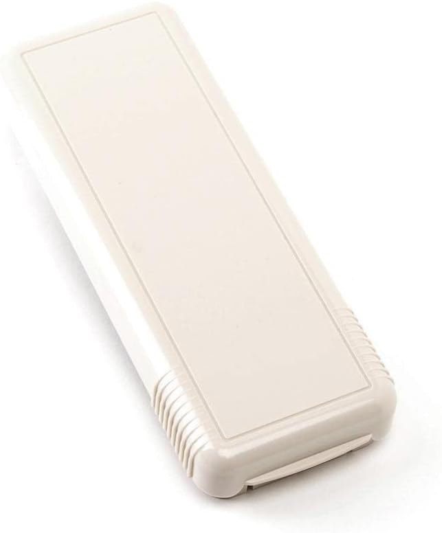 wayne dalton wireless keyless entry keypad kep4 (372, side view
