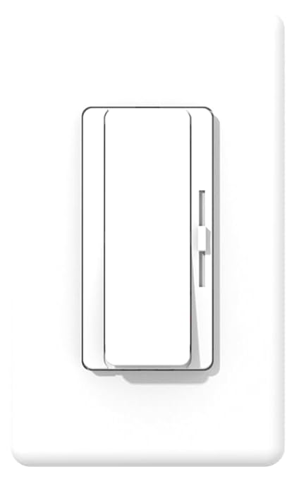 Dimmer and Driver Switch in one, AC120V 60W ON/Off Output Voltage: 12V +/-0.5V
