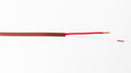 EASTWIRE 18/2 500ft Thermostat Wire, Solid Copper Wire, 18 Gauge Conductor