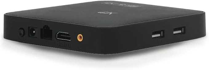 Lunzn Smart Digital Signage Player