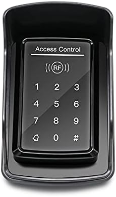 TOPENS TC175P Touch Panel Wired Keypad
