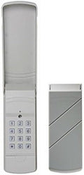Linear 310 Mhz DT-DTC-DTA-DR-DRQ Compatible Wireless Keypad 8 Dip Switch Coding
