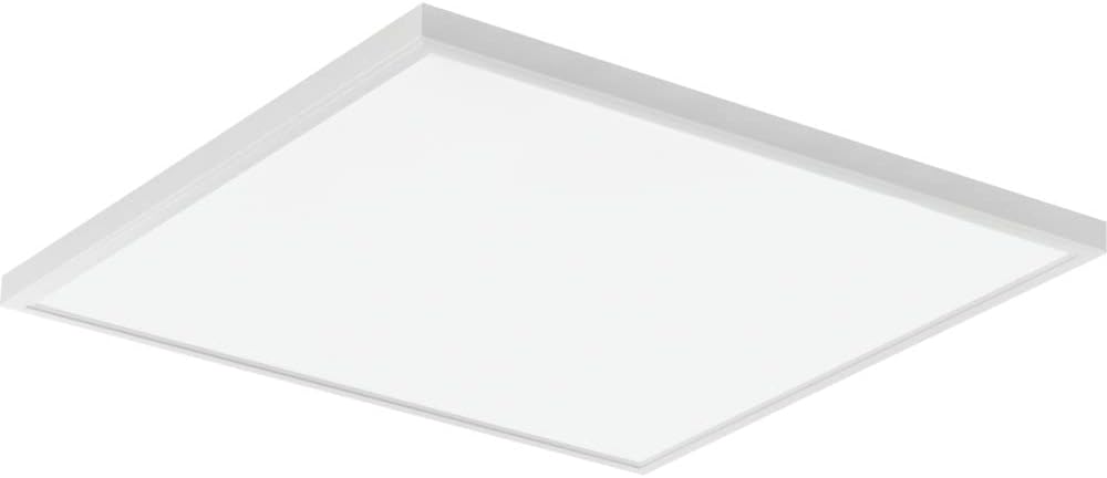 Lithonia Lighting CPANL 2x2 LED Flat Panel Light, 2 ft. by 2 ft. LED Light Panel