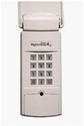 Digi-Code Wireless Fully-Programmable Keypad