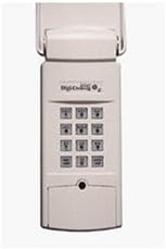 Digi-Code Wireless Fully-Programmable Keypad