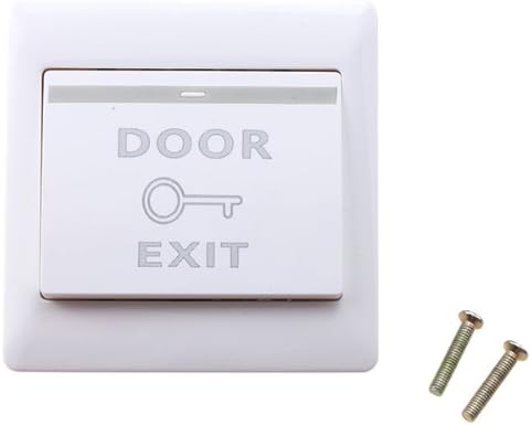 AGPTEK RFID Door Access Control System Kit, Home Security System