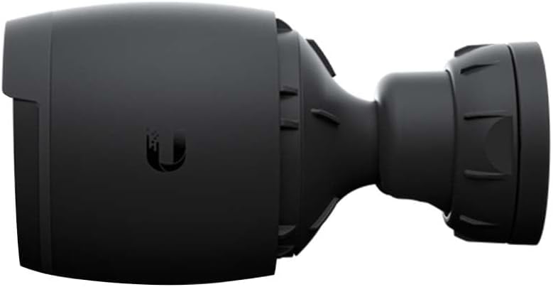 ubiquiti unifi protect uvc-ai-bullet 4 megapixel network camera, close-up detail