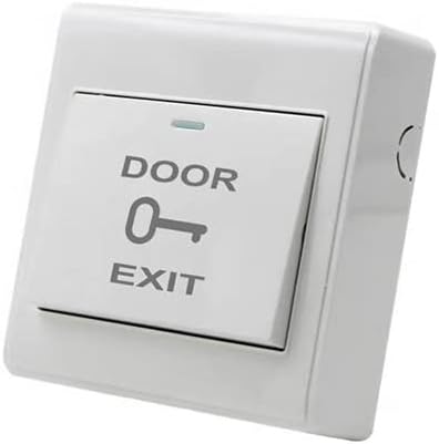 MENGQI-CONTROL 2 Door Access Control System