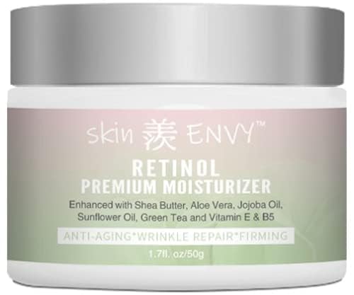 Skin ENVY Retinol Anti-Aging Cream –