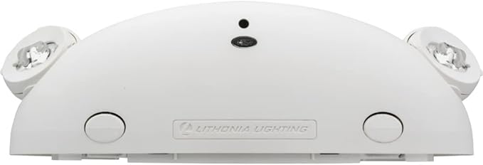 Lithonia Lighting ELM2L UVOLT LTP SDRT M12 Quantum LED Emergency Light