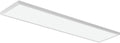 Lithonia Lighting CPANL 1x4 LED Flat Panel Light, 1 Ft. x 4 Ft. LED Light Panel