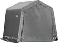 Replacement Cover kit (Frame Not Included) Peak, 8X8X8 Gray 7 OZ