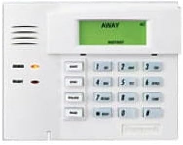 Honeywell 5828 Ademco Wireless Keypad