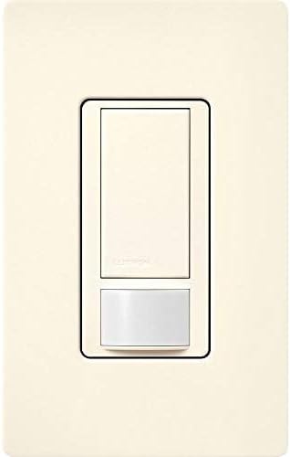 Lutron Maestro Motion Sensor Light Switch Indoor