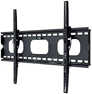 Mount-It Low-Profile Tilting TV Wall Mount Bracket