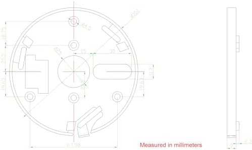 Biometric Gun Safe Lock Replacement, Digital Code Fingerprint Lock for Safe Box and Cabinet