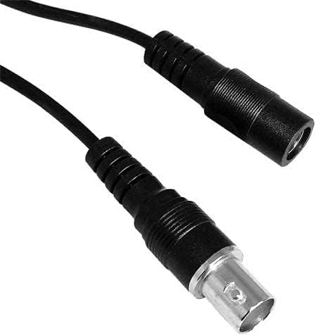 5mp bullet tvi cctv security analog camera, 2.8mm, front angle view