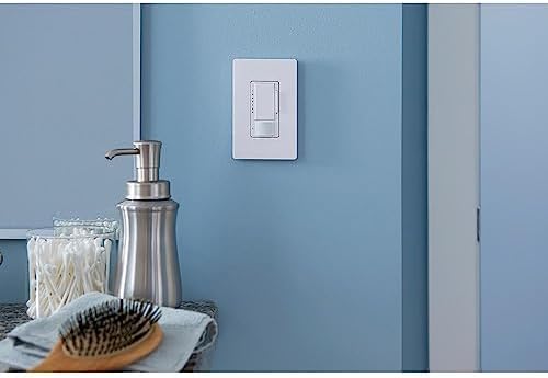 Lutron Maestro Motion Sensor Light Switch Indoor