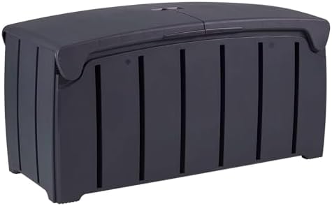 Outdoor Garden Store 322L GN200