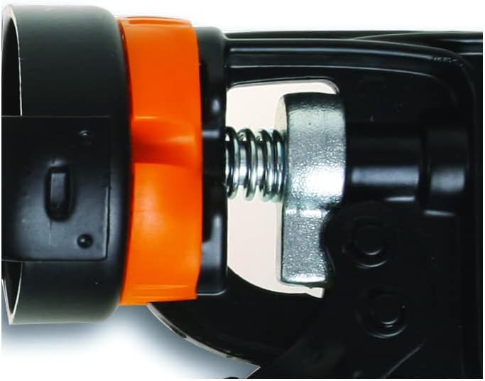 Beta 17490005 Model 1749 AC High Thrust Gun for Chemical Binders, 360mm