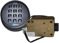 ESL20 Electronic Keypad & Lock
