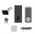 Black & Decker Smart Lock with Gateway - Silver
