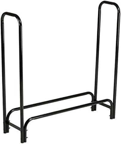 Classic Accessories StormPro Waterproof Heavy-Duty 4 Ft Log Rack Cover