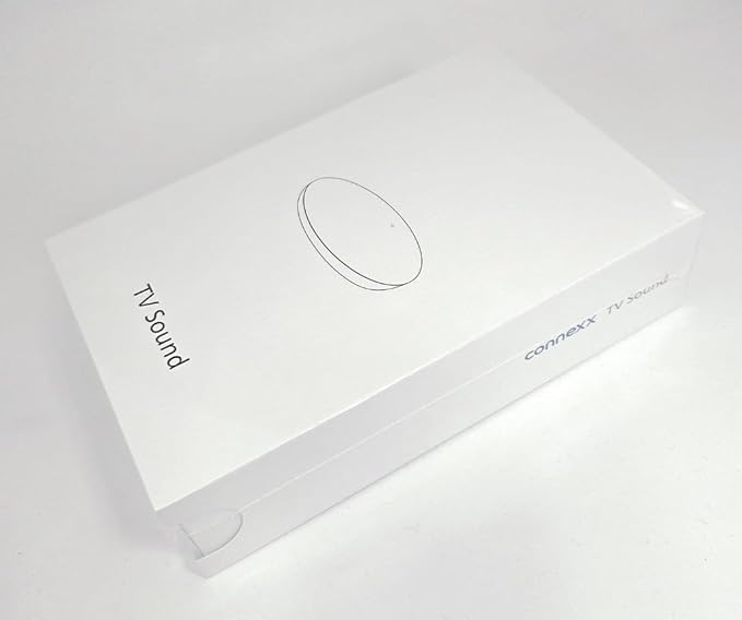 Audique Signia TV Sound