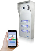 GBF Smart Video Door Station/Smart Video Intercom System
