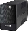 OPTI-UPS TS800E 800va / 480 Watts 3 Year Warranty Line Interactive UPS Battery
