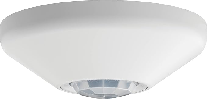 Sensor Switch CMR 10 Contractor Select Extended Range Passive Infrared Ceiling