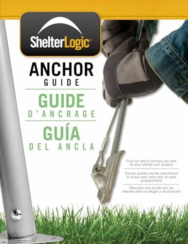 Arrow Floor Frame Kit for Shed and Storage Buildings